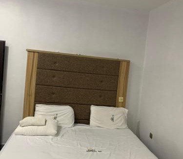 Ibadan Apartment | Stella Holiday Inn