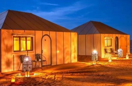 Taouz Other | Stellar Luxury Camp