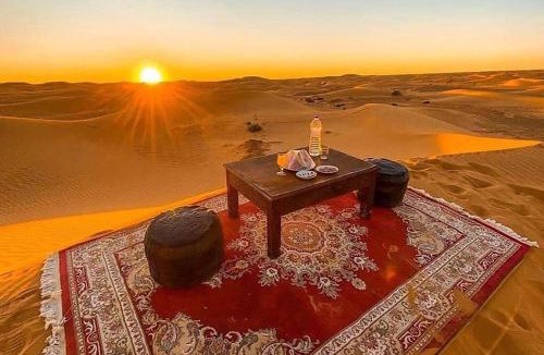 Taouz Other | Stellar Luxury Camp