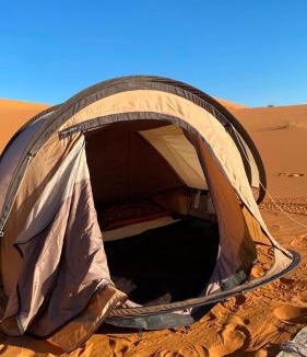 Merzouga Other | Stellara Luxury Camp