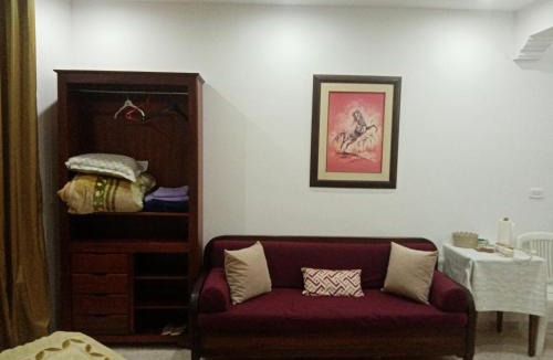 Carthage Apartment | Studio à Carthage Yasmina