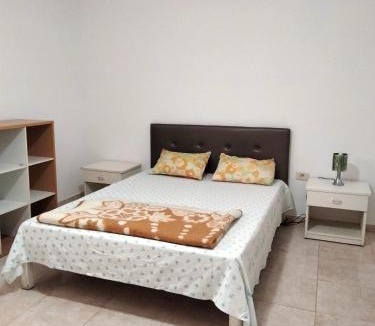 Jemmal Apartment | Studio à Hammam Sousse