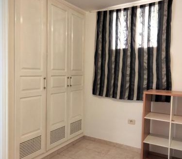 Jemmal Apartment | Studio à Hammam Sousse