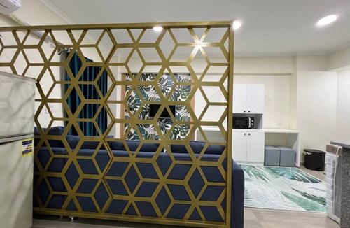 Al Mamsha El Seyahi Apartment | Studio Apartment Available for Rent in Hurghada on the red sea shores.
