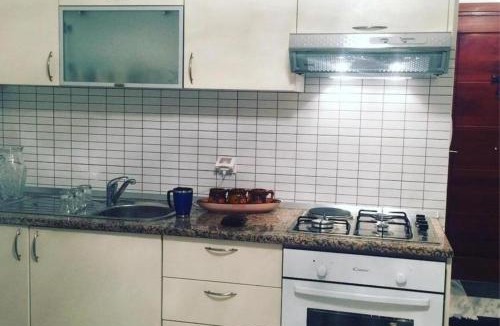 Hergla Apartment | Studio apartment beach front