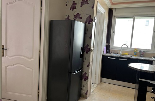 Eastern Khezama Apartment | Studio apartment in Sousse Khazema