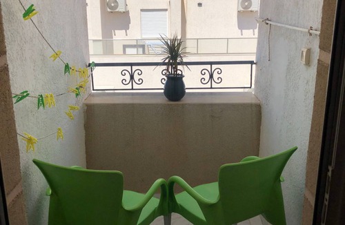 Eastern Khezama Apartment | Studio apartment in Sousse Khazema