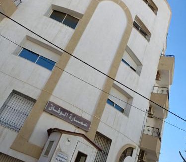 Eastern Khezama Apartment | Studio apartment in Sousse Khazema