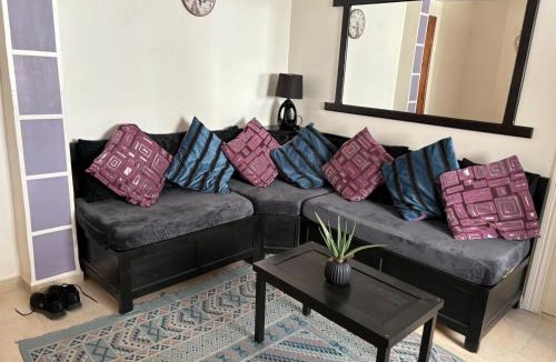 Eastern Khezama Apartment | Studio apartment in Sousse Khazema