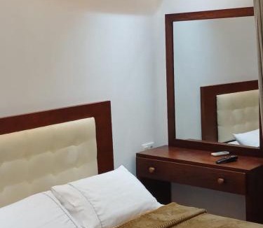 M'diq Apartment | Studio Appart hotel Cabo dream
