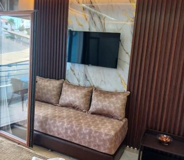 M'diq Apartment | Studio Appart hotel Cabo dream