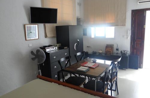 Carthage Apartment | STUDIO AU COEUR de CARTHAGE HANNIBAL