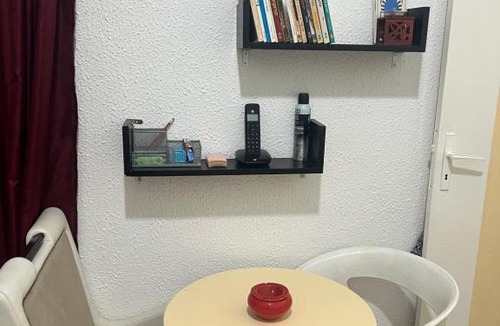Ville Nouvelle Apartment | Studio au coeur du centre ville tunis