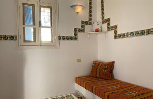 Playa Sidi Mehrez House | Studio Bellina
