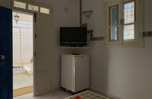 Playa Sidi Mehrez House | Studio Bellina