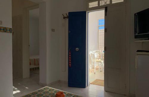 Playa Sidi Mehrez House | Studio Bellina