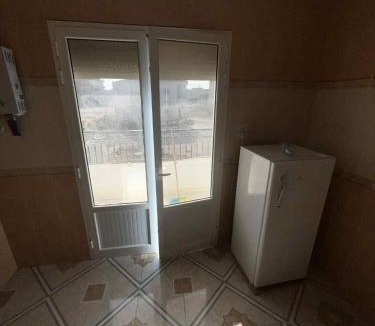 Sidi Abdelhamid Apartment | STUDIO Calm House