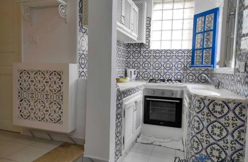 Hammamet Sud Apartment | studio charme