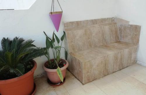 La Marsa Apartment | studio coquet chez LOU - Marsa