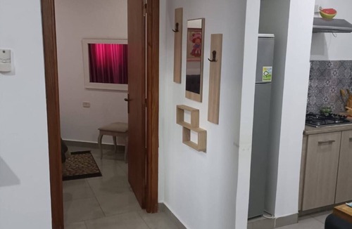 Tozeur Apartment | Studio Cosy 3 min from the beach