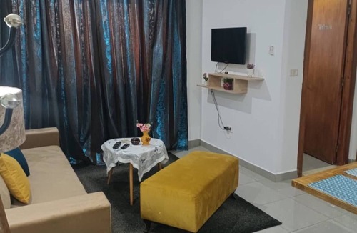Tozeur Apartment | Studio Cosy 3 min from the beach