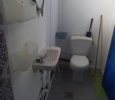 Bizerte Governate Apartment | Studio Cosy