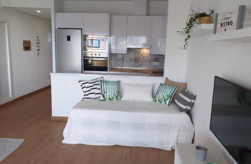 Nikki Beach Apartment | Studio