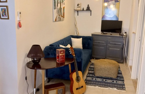Les Berges Du Lac II Apartment | STUDIO expat LAC2 GREAT LOCATION with garden !