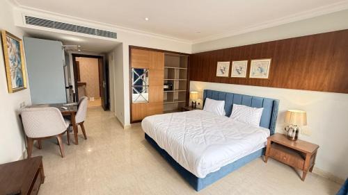 Nasr City Apartment | Studio for rent next to City Stars and Cairo Airport