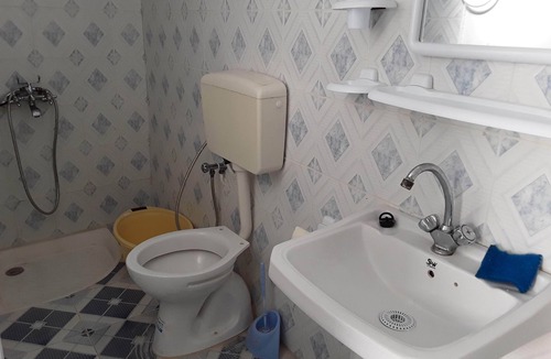 Houmt Souk Apartment | studio for rent houmet essouk The island of djerba tunisia