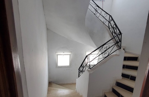 Bizerte Apartment | Studio furniture 2 minutes from the beach