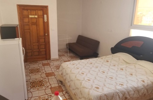 Bizerte Apartment | Studio furniture 2 minutes from the beach