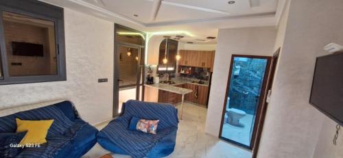 Fes Apartment | Studio Gate Fes
