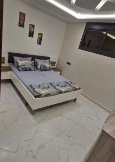 Fes Apartment | Studio Gate Fes