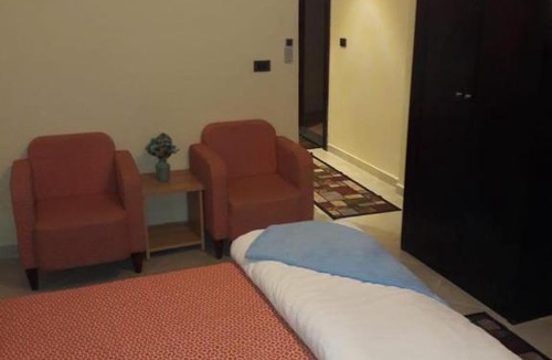 Sahl Hasheeh Apartment | Studio Gravity Sahl Hasheesh