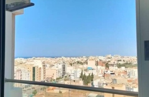 Sousse - Monastir Apartment | Studio Haut Standing - Sousse