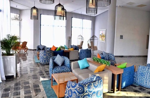Gueliz Apartment | Studio Hotel - Senior 1