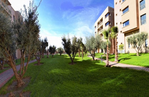 Gueliz Apartment | Studio Hotel - Senior 1