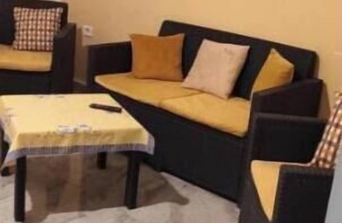 Tozeur Apartment | Studio in downtown Tozeur