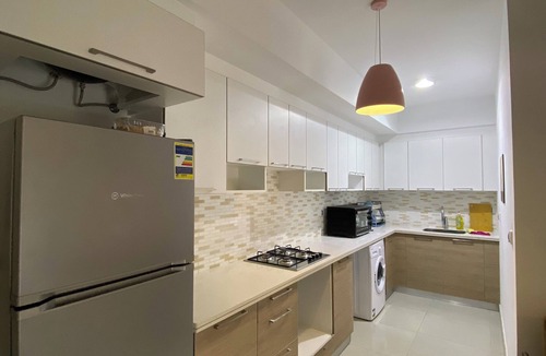 El Alamein Apartment | Studio in Marassi with garden Marina marassi