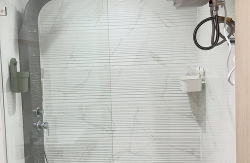 Belvedere Apartment | Studio Karatchi Centre Casablanca