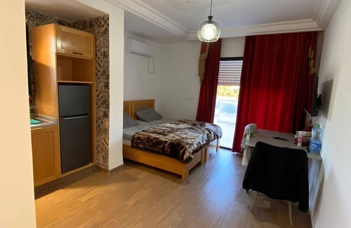 Tunisia Apartment | Studio la marine Hammamet