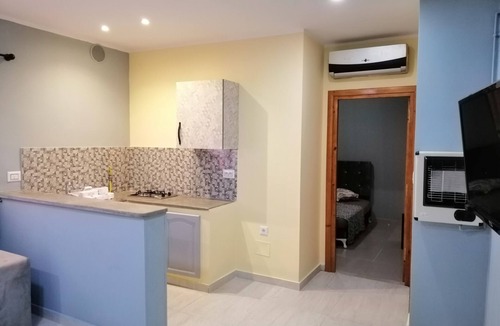 Sahloul Apartment | Studio lily for the summer holidays
