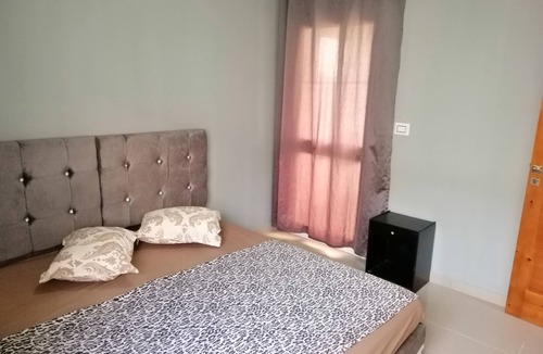 Sahloul Apartment | Studio lily for the summer holidays