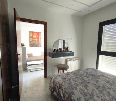 El Aouina Apartment | Studio luxueux
