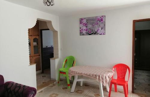 El Haouaria Apartment | Studio Maria, Mayara