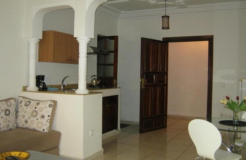 El Hara Apartment | Studio Marrakech