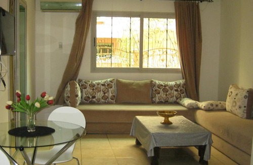 El Hara Apartment | Studio Marrakech