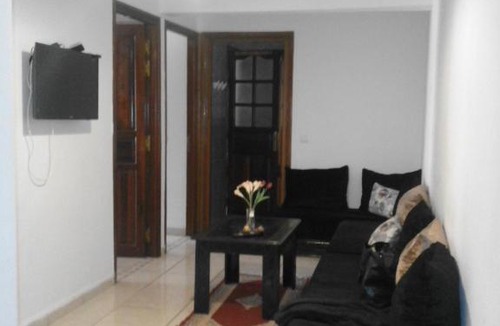 El Hara Apartment | Studio Marrakech