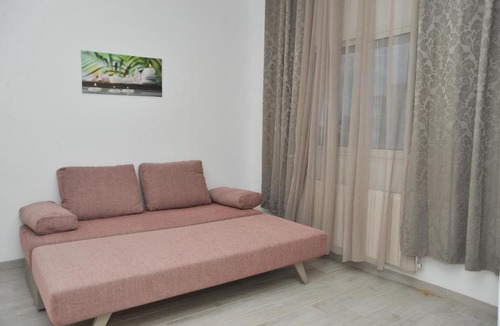 Hammam Sousse Apartment | STUDIO MODERNE A DEUX PAS de la MER A KANTAOUI
